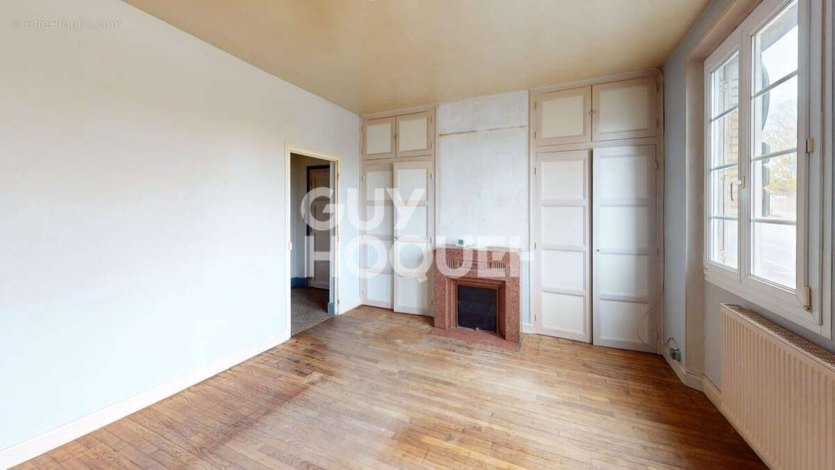 Appartement à EPERNAY