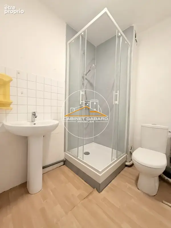 Appartement 2 pièces 28 m² à vendre à Angers (49100) - photo 6