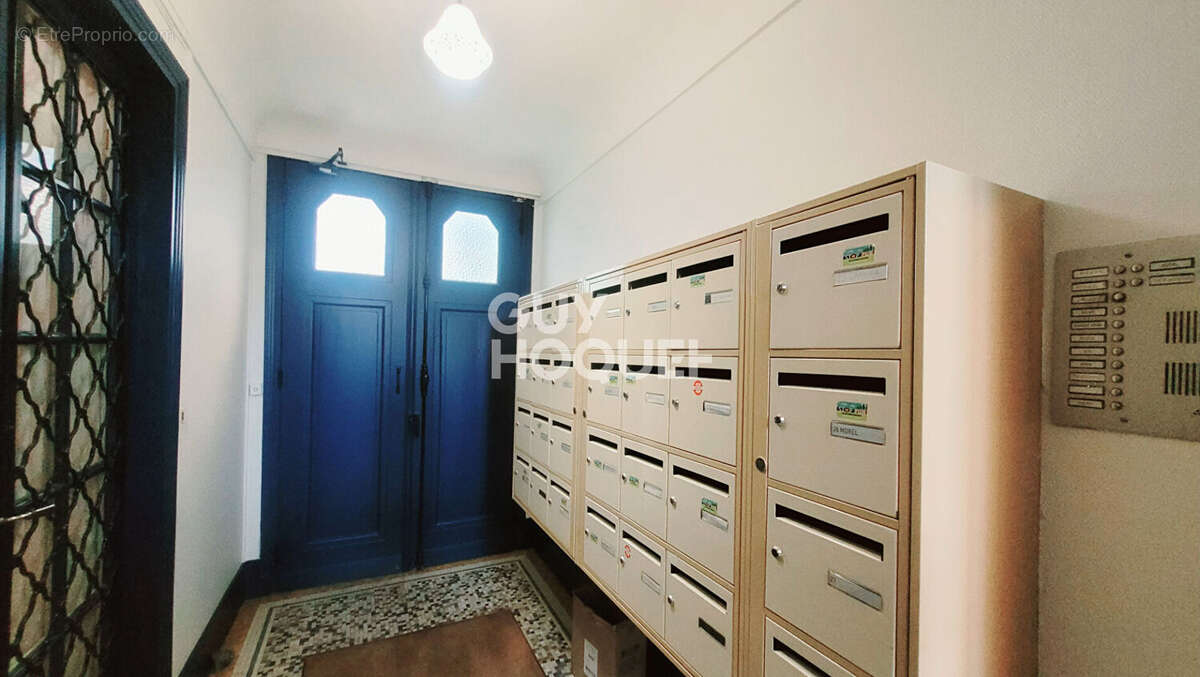 Appartement à BOIS-COLOMBES