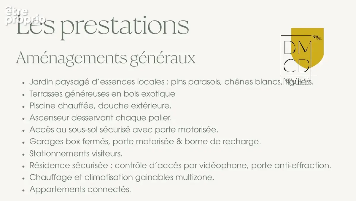 Confidentiel appartement d’exception saint tropez - photo 16