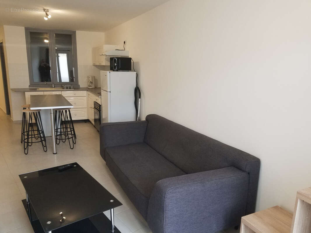 Appartement à ALES