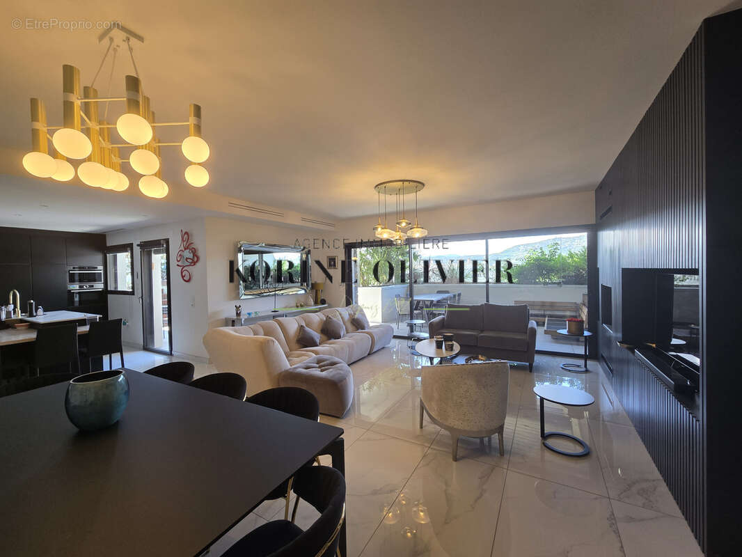 Appartement à VALENCE