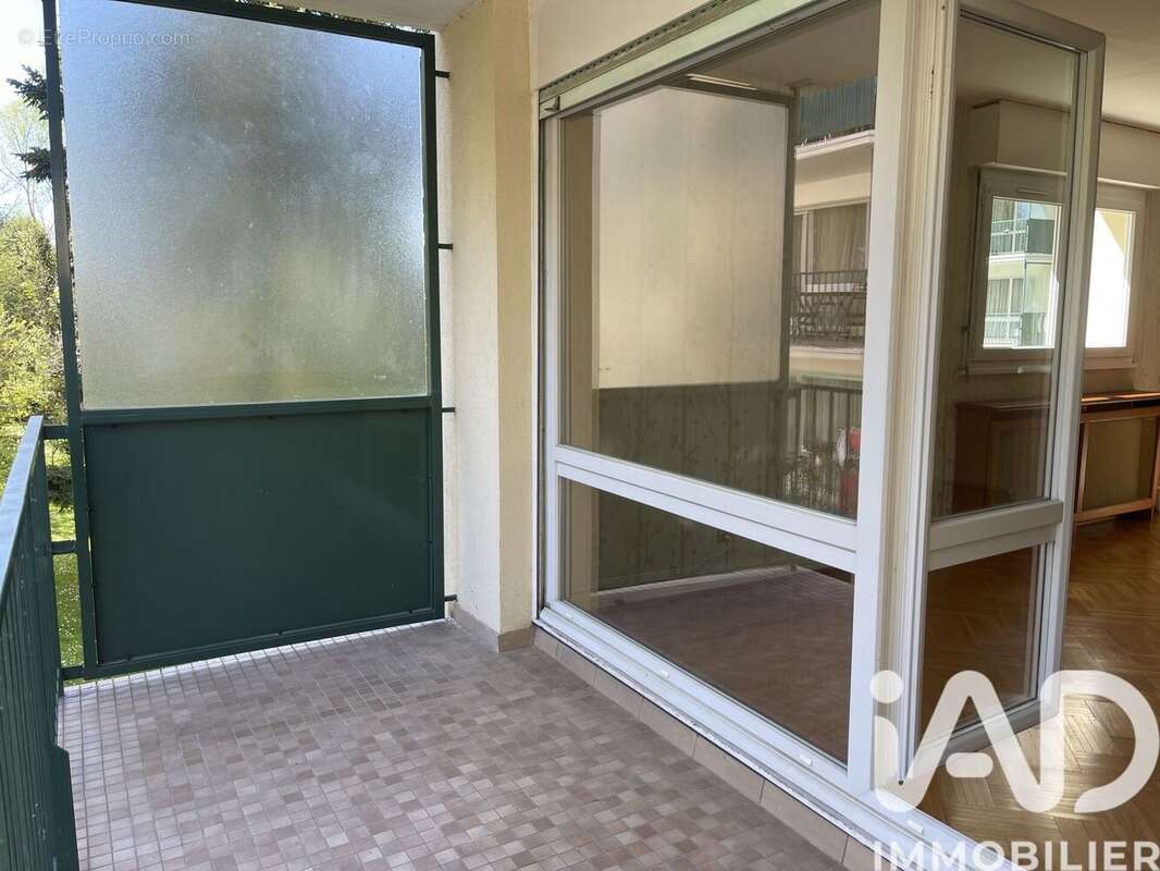 Photo 8 - Appartement à ARPAJON