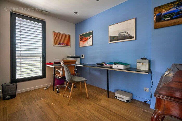 Photo 7 - Maison à AIX-EN-PROVENCE