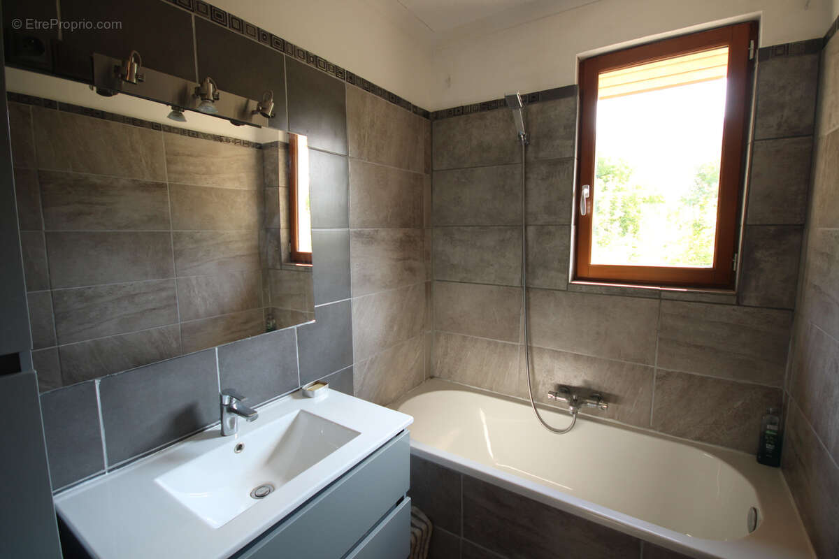Maison spacieuse - photo 8