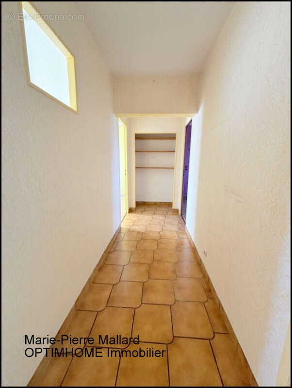 Maison familiale de 6 pièces THAURON (23) - photo 24