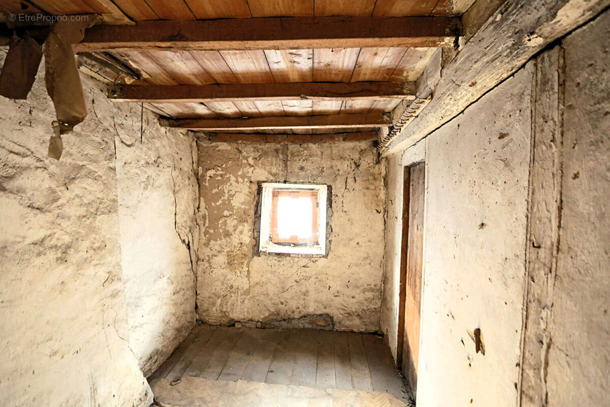 Maison à SAINT-PARDOUX