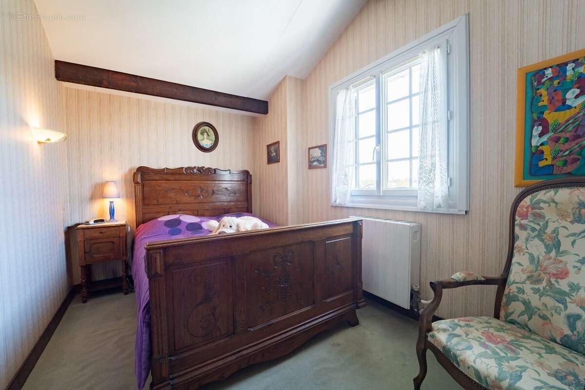 Maison à MONT-DE-MARSAN