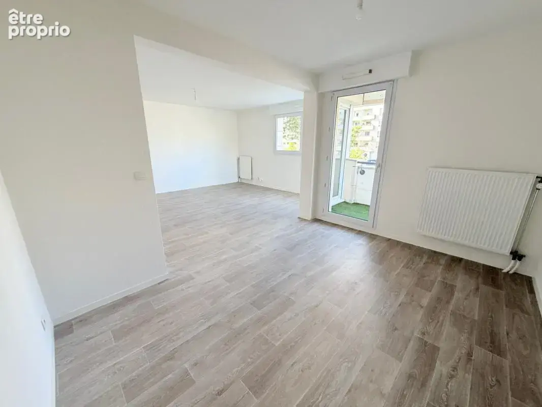 Appartement 3 pièces - photo 2