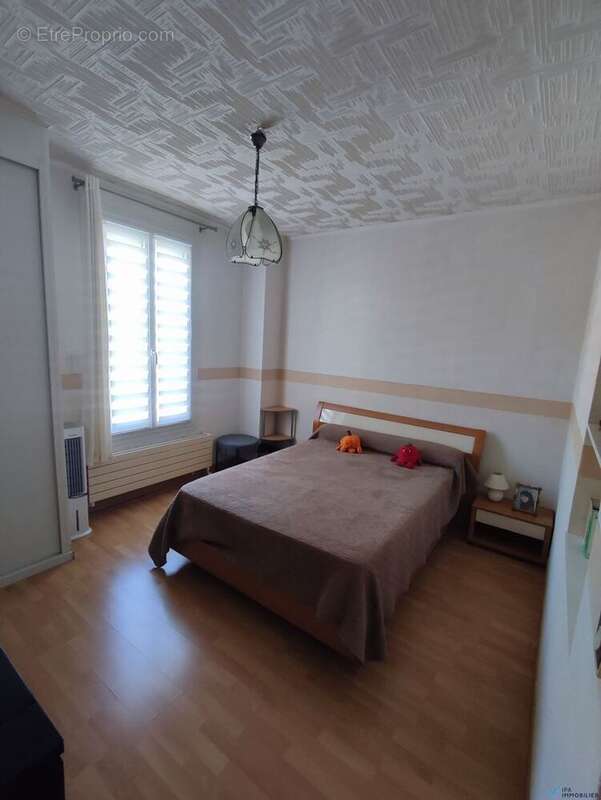 Photo 6 - Maison à SEVRAN