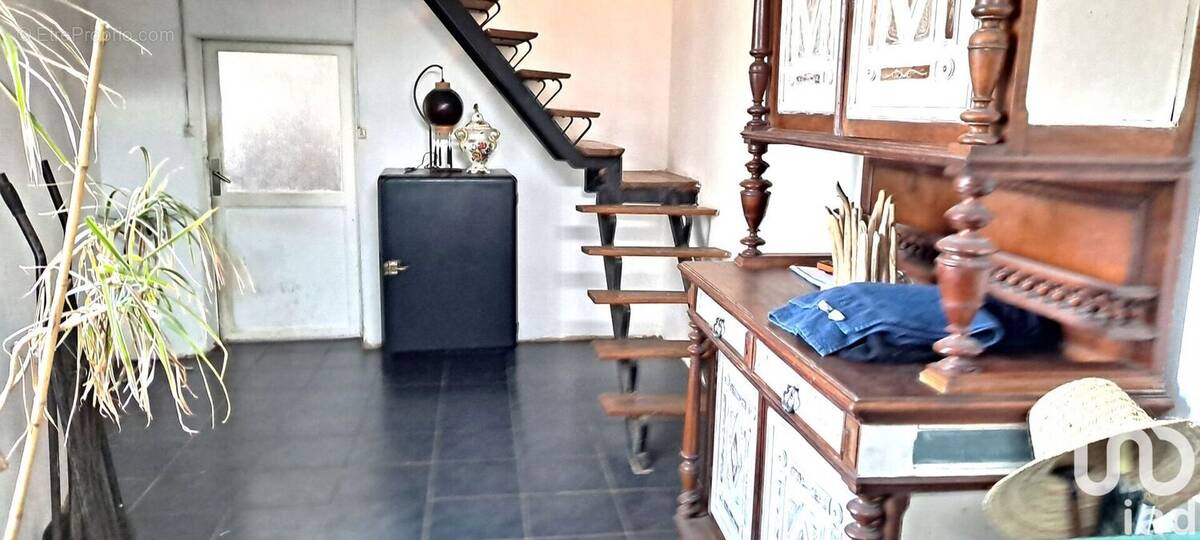 Photo 1 - Maison à MURON