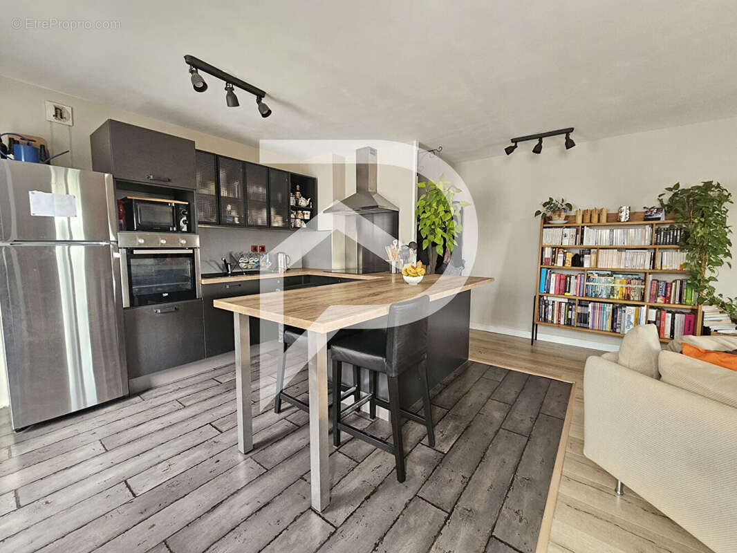 Appartement à MONTLUEL