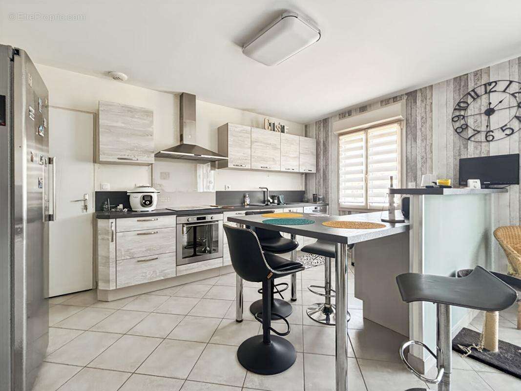 BRETENIERE - Maison plain pied 100 m2 - photo 6