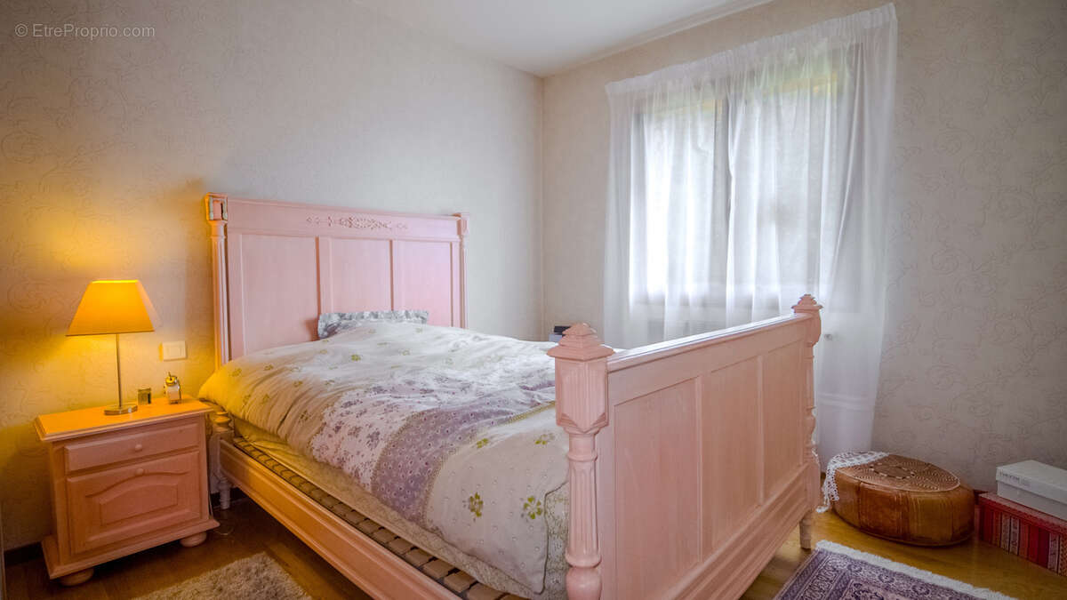 Maison à SAINT-JEOIRE