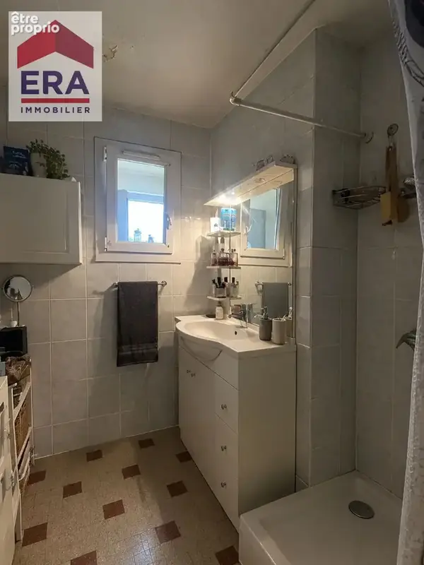 Appartement 54m² à marseille 14e arrondissement - photo 10