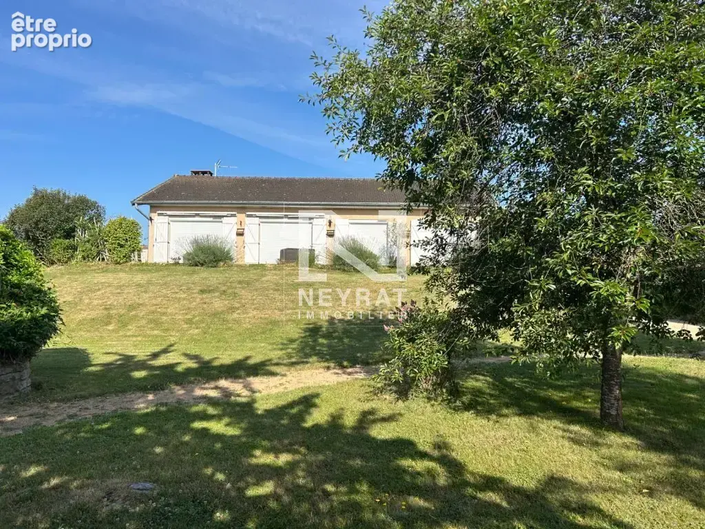 Élégante villa familiale  – Un bien d'exception au cœur de Sennecey-le-Grand - photo 7