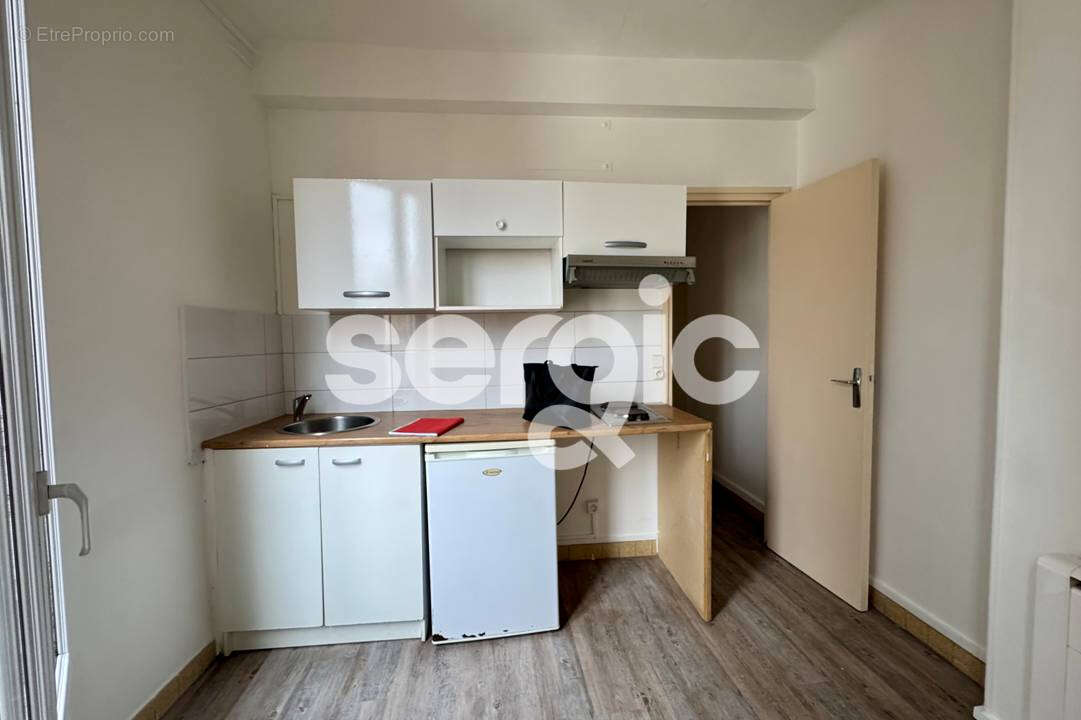Appartement à MALAKOFF