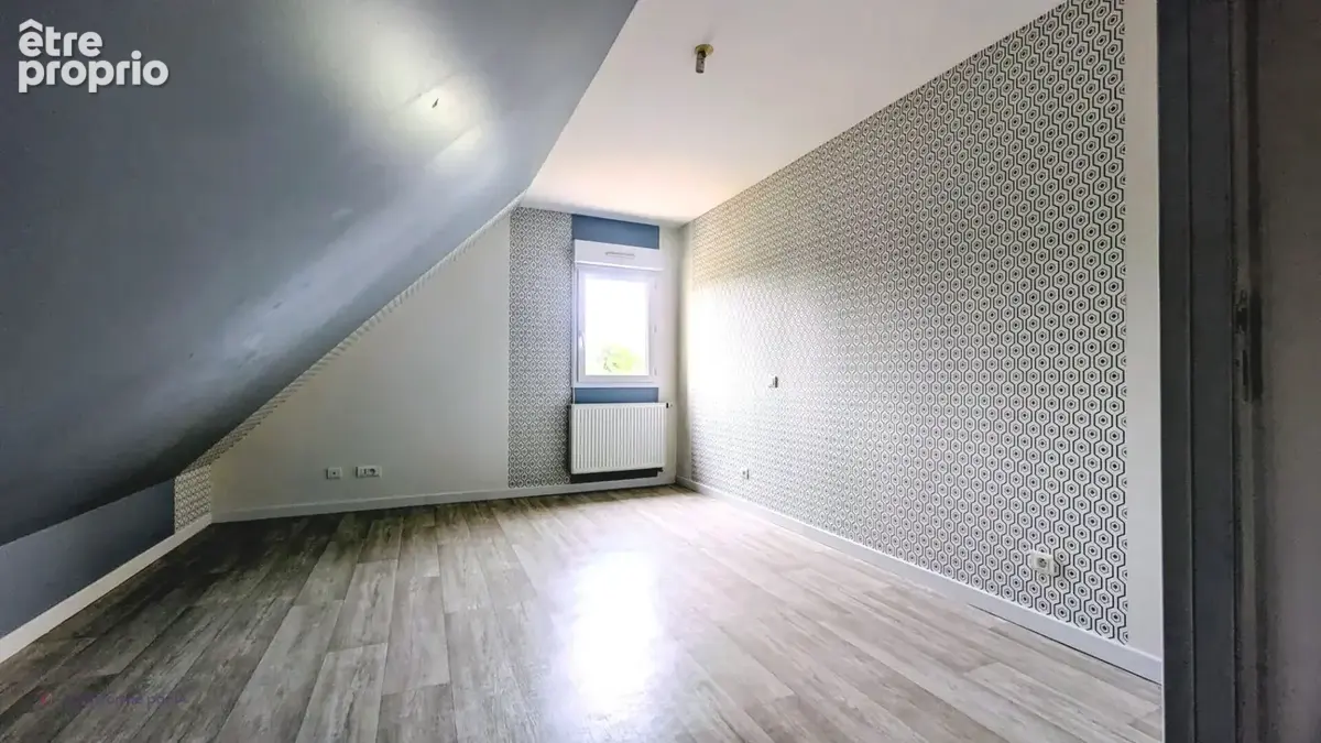 Jolie maison de plain pied à valognes - possible 5 chambres - photo 15