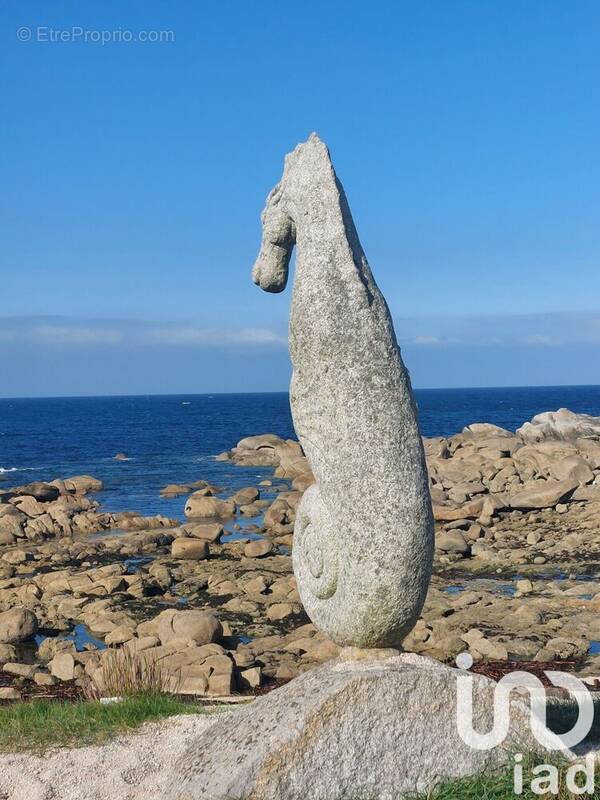 Photo 1 - Maison à PLOUESCAT