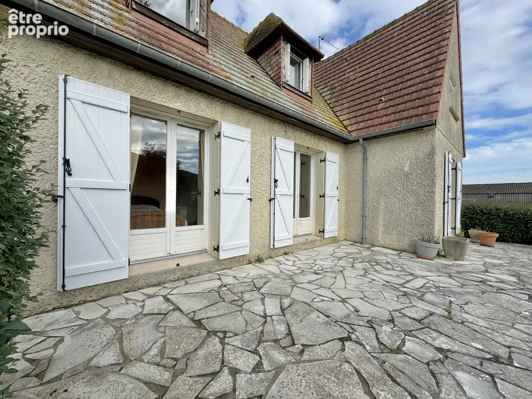 Maison au calme, à 4 km de la plage - photo 13