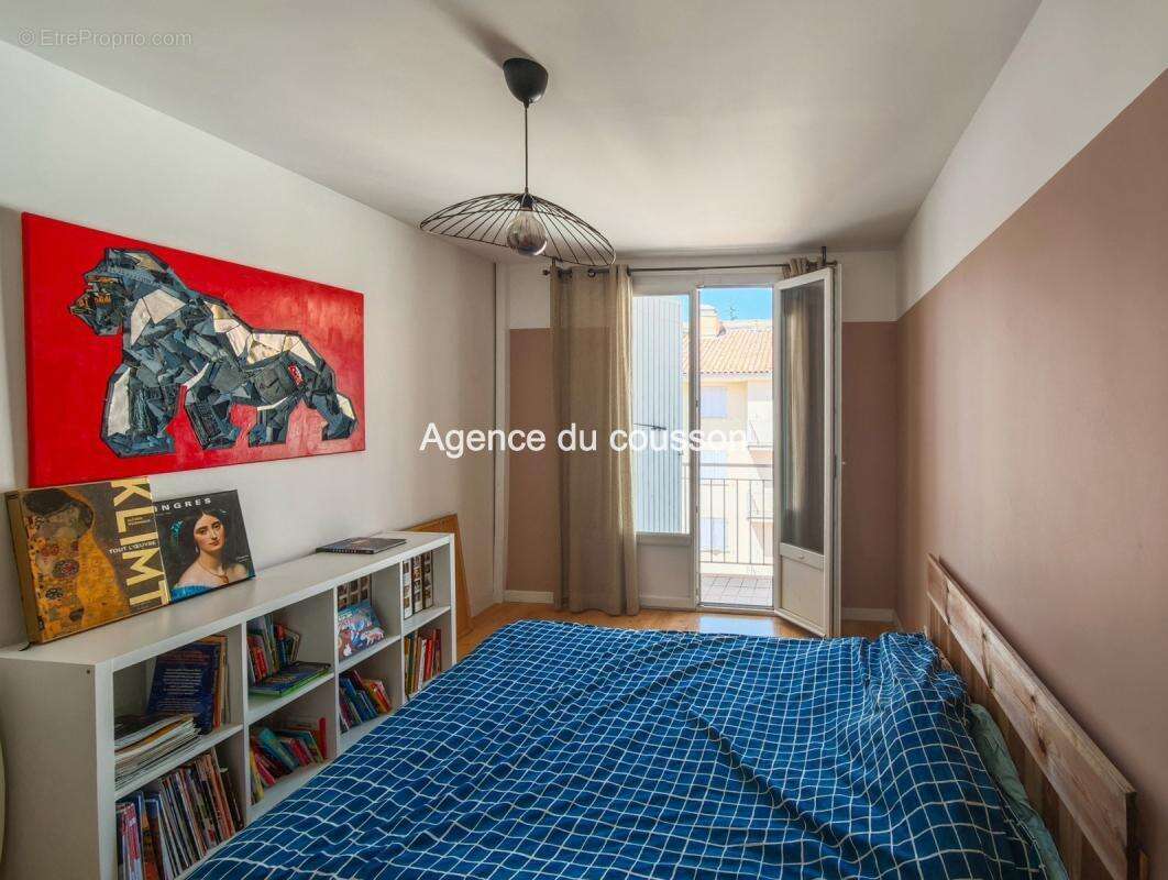 Appartement 70 m² à Digne-Les-Bains  - photo 10