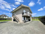 Maison à MAULEON-LICHARRE