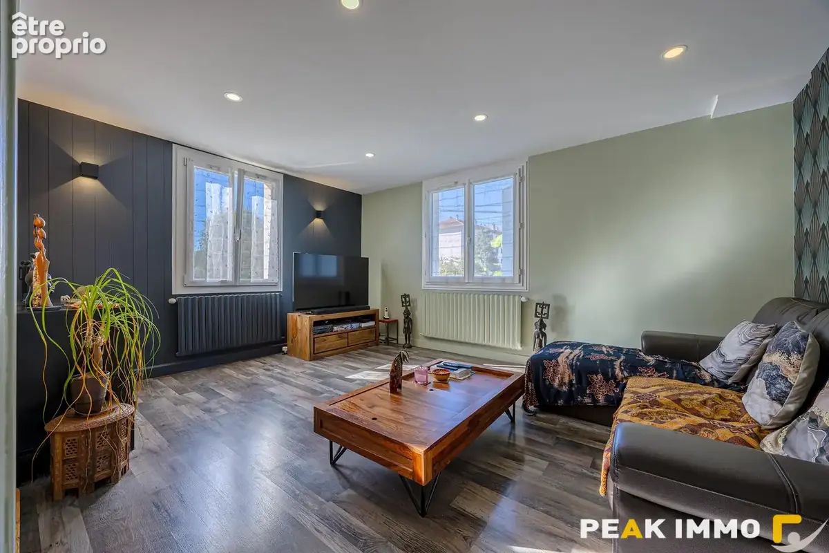 Maison 6 pièces - 125 m2 - Rumilly - photo 4