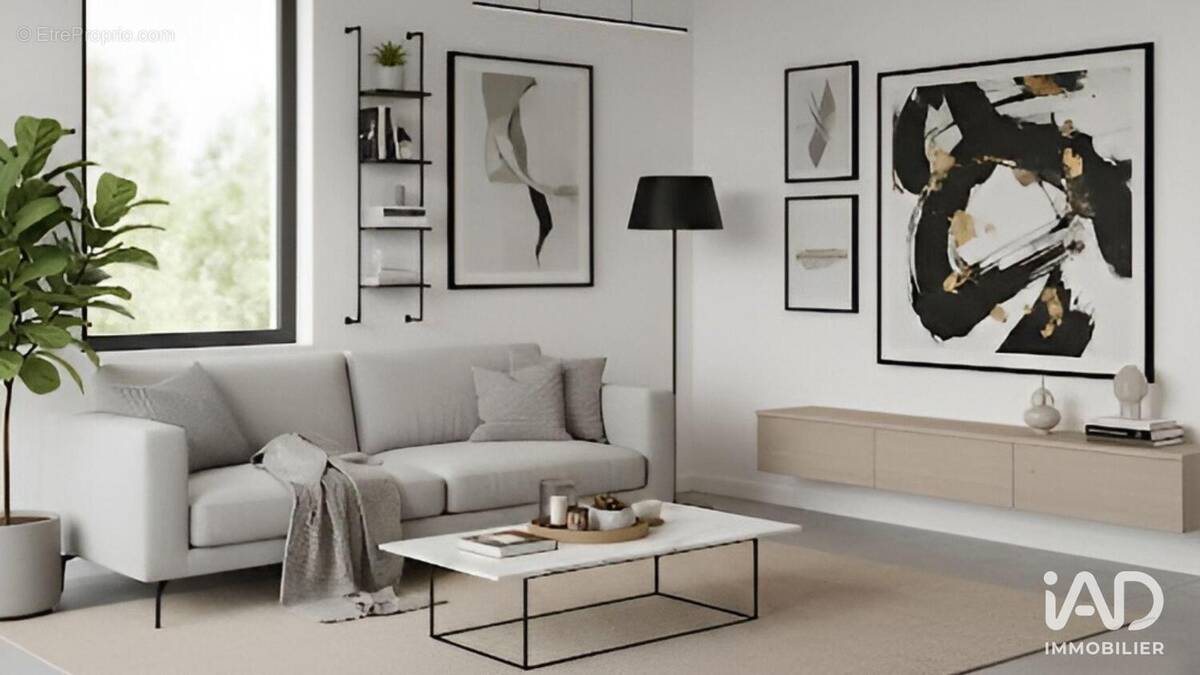 Photo 1 - Appartement à EZE