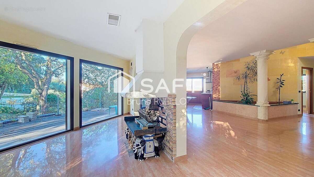 Photo 5 - Maison à VILLELONGUE-DELS-MONTS