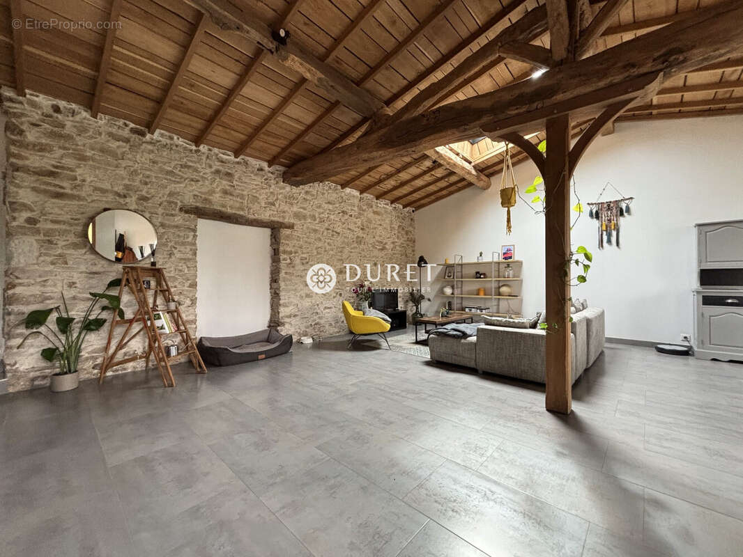 Maison à VALLET