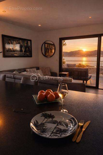 Appartement à GROSSETO-PRUGNA