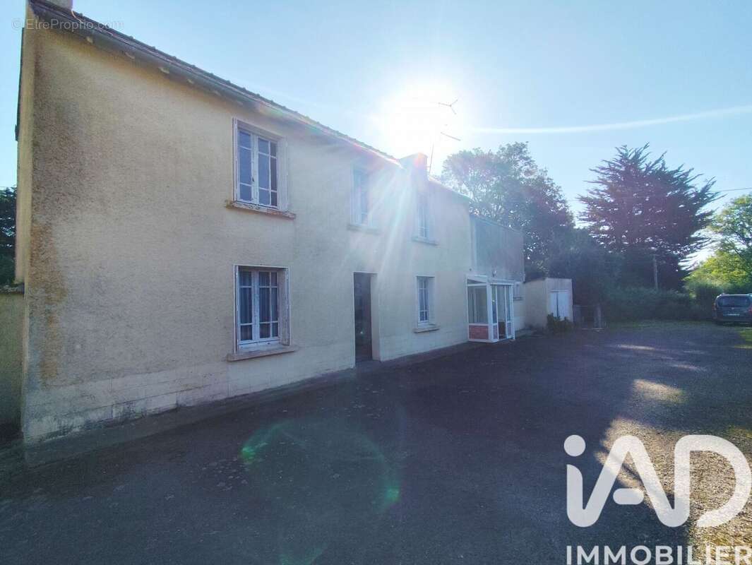 Photo 2 - Maison à SAINTE-MARIE