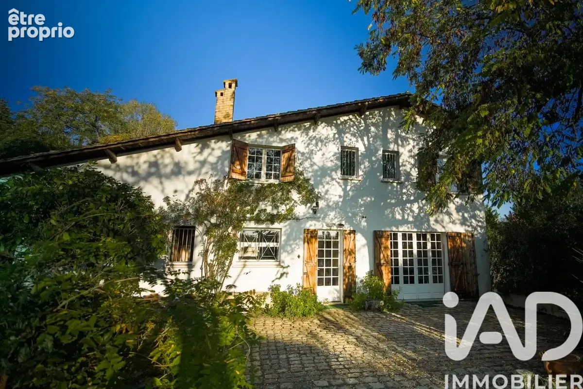 Photo 1 - Maison à LIBOURNE
