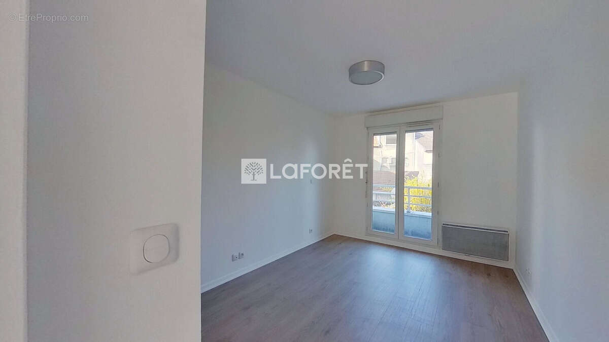 Appartement à BOBIGNY