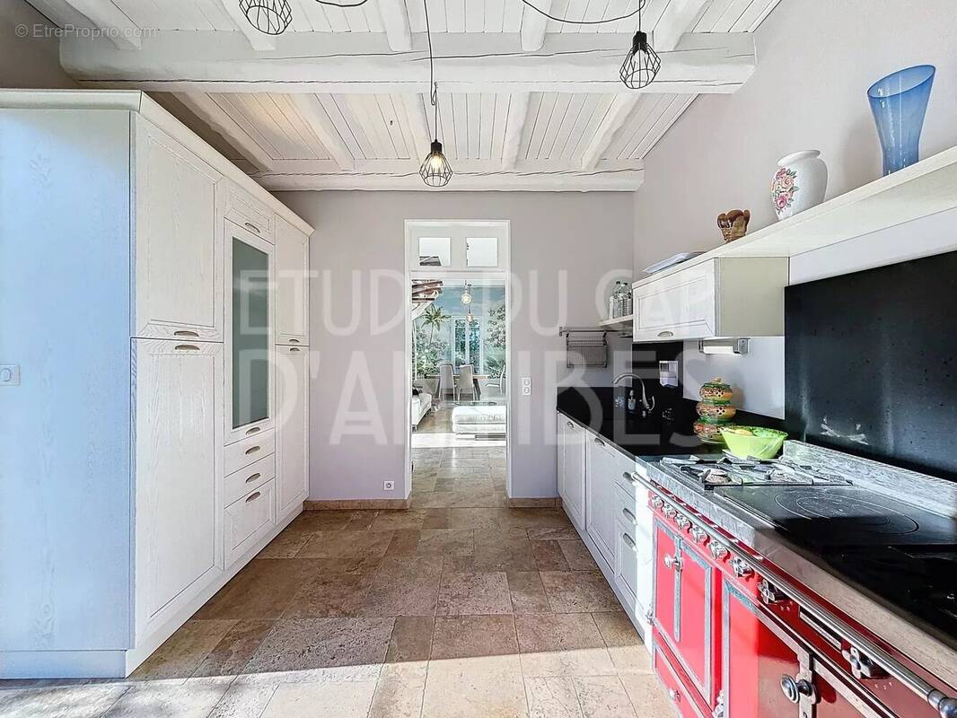 Maison à ANTIBES