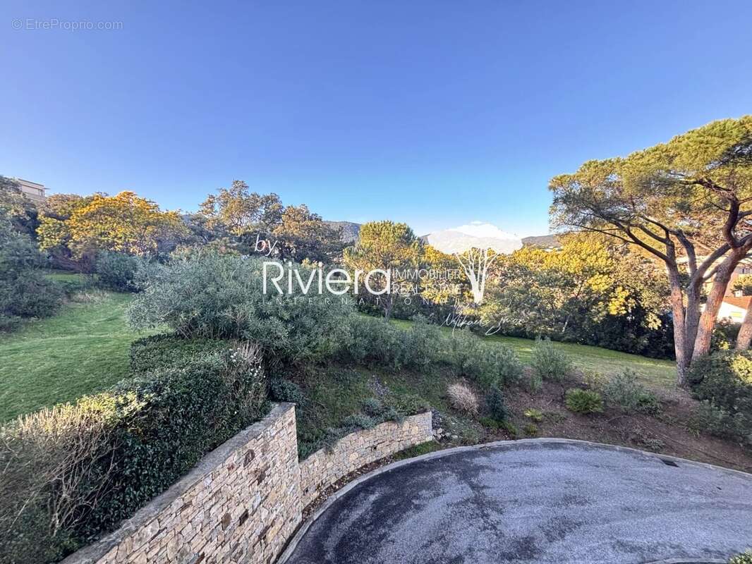 Appartement à CAVALAIRE-SUR-MER