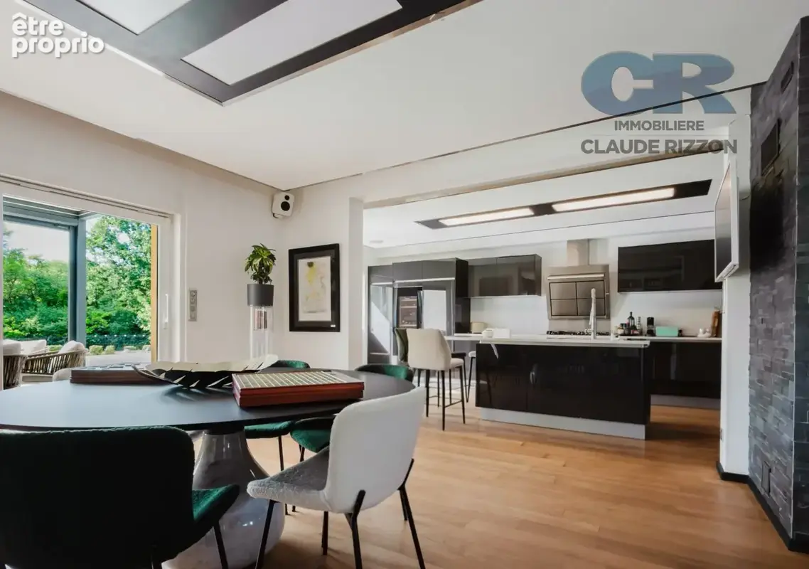 Villa d'exception haut de gamme - photo 4