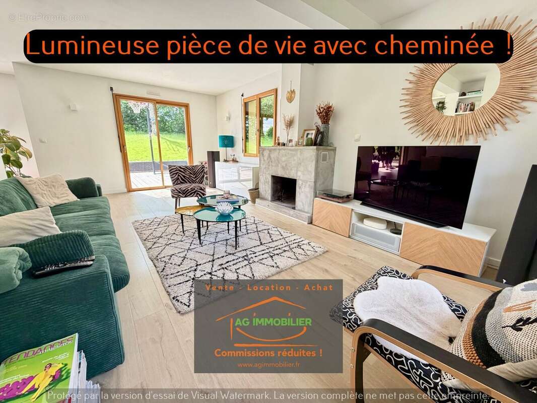 Maison à PACE