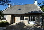 Maison à MORLAIX