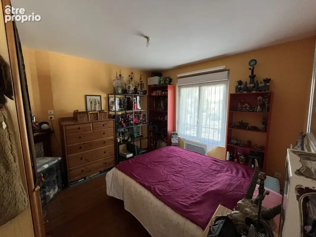 Maison 5 pièces 114 m² à vendre à Fecamp (76400) - photo 5