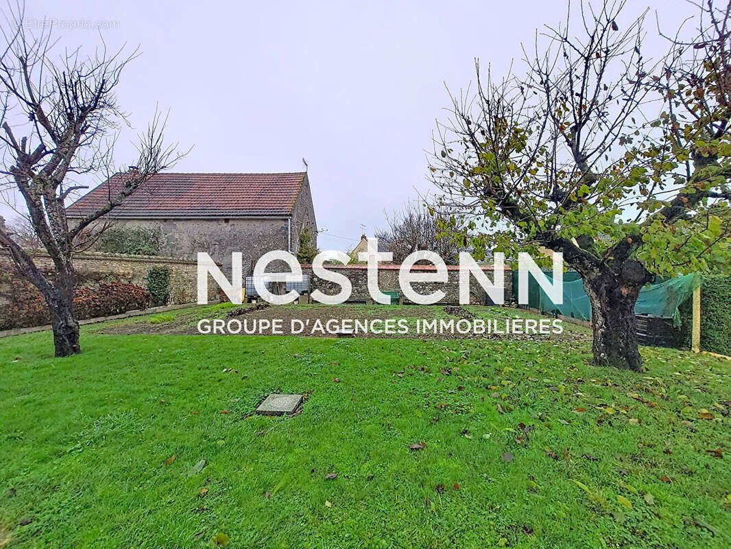 Maison à ANGERVILLE