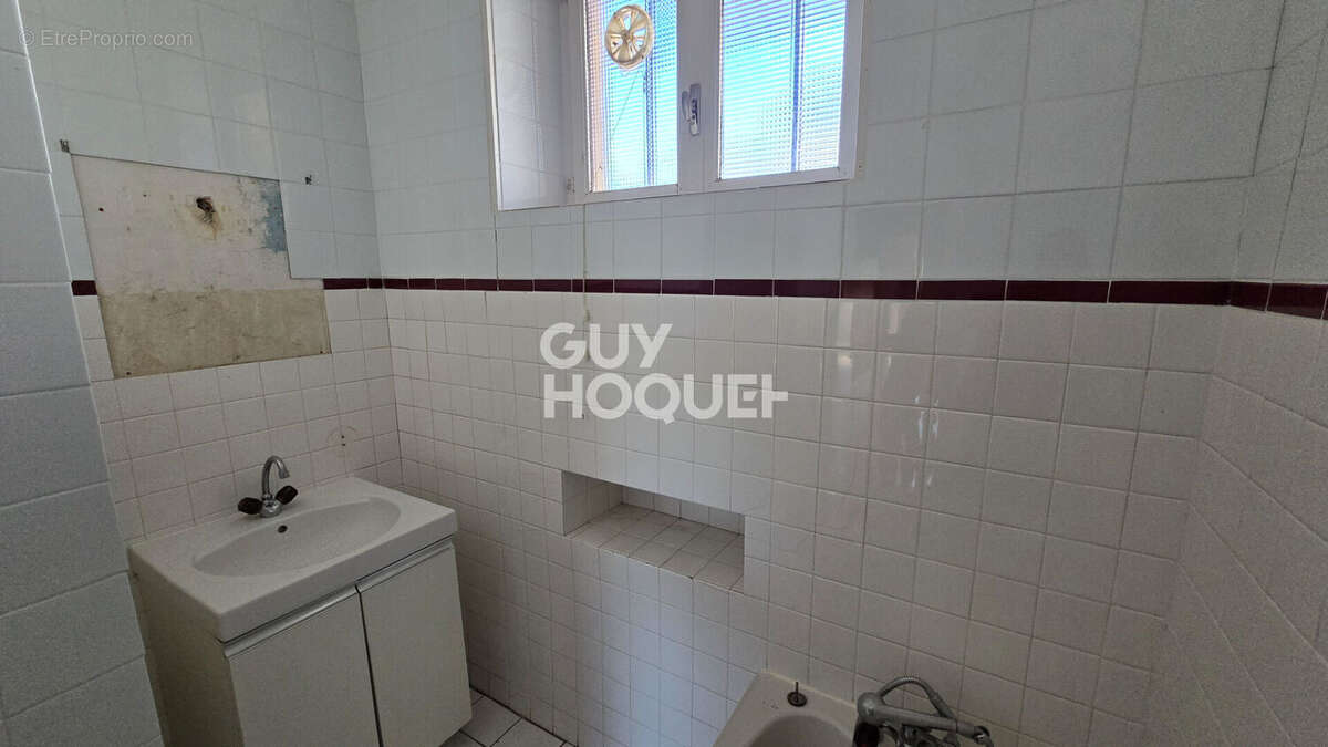 Maison à ECUISSES