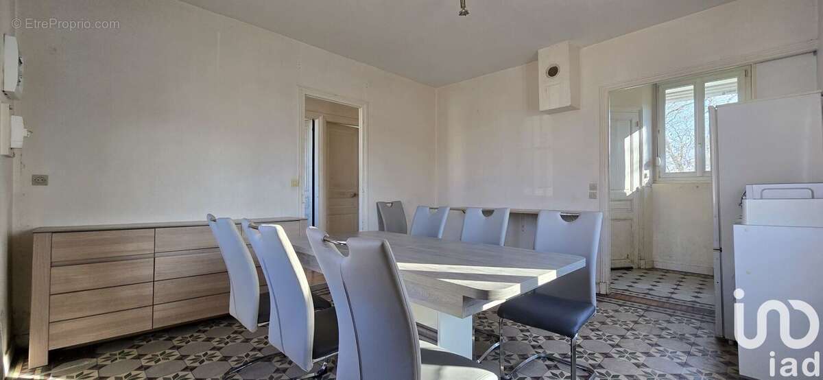 Photo 7 - Maison à FISMES