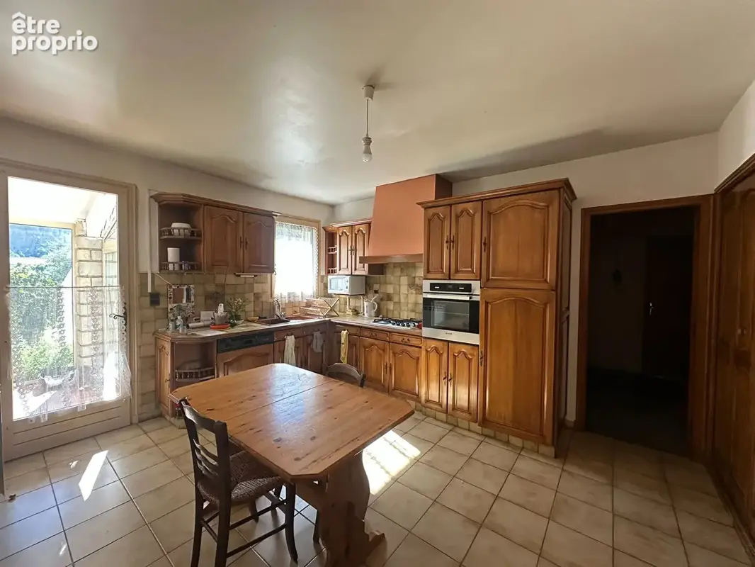 Maison 140m² à les mées - photo 2
