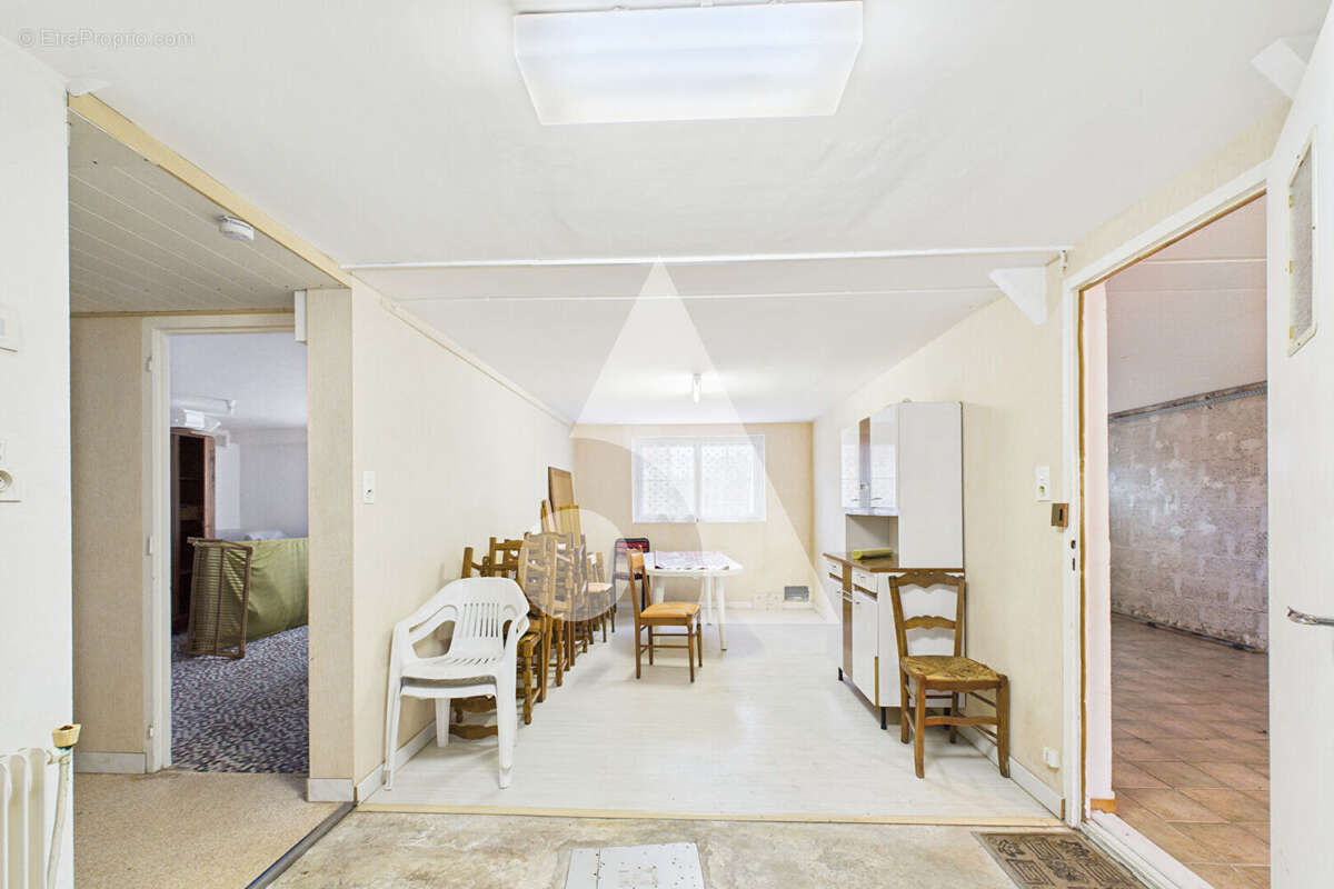 Maison à LA ROCHE-SUR-YON