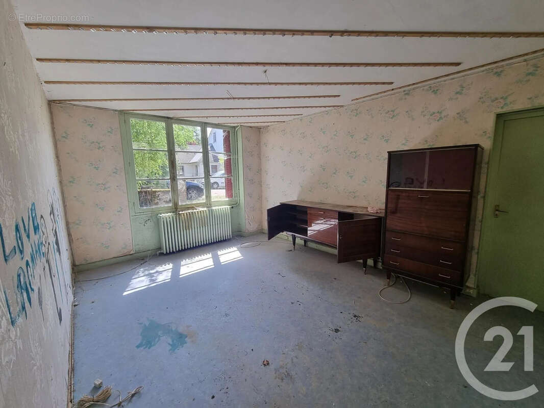 Maison 120 m² à Ouroux-En-Morvan  - photo 15