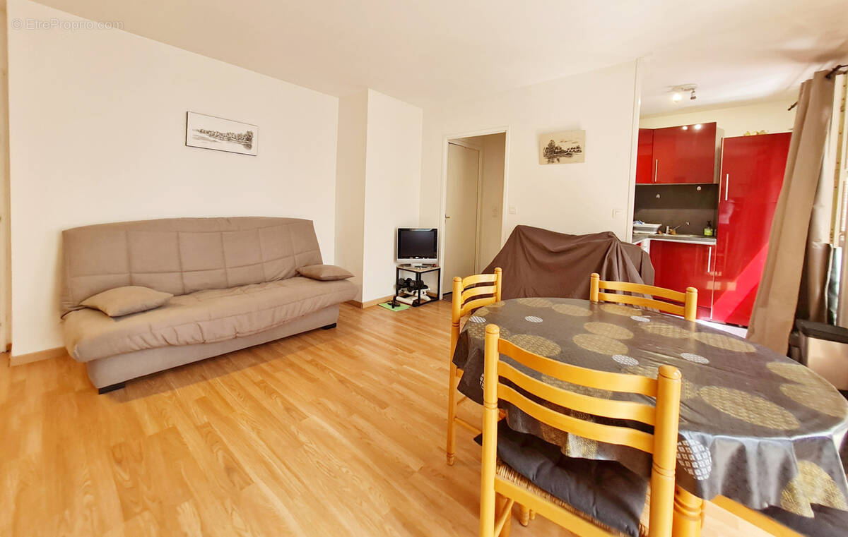 Appartement à AMIENS