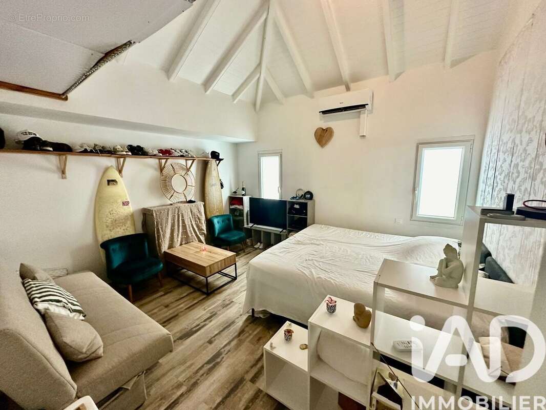 Photo 8 - Maison à CAPESTERRE-BELLE-EAU