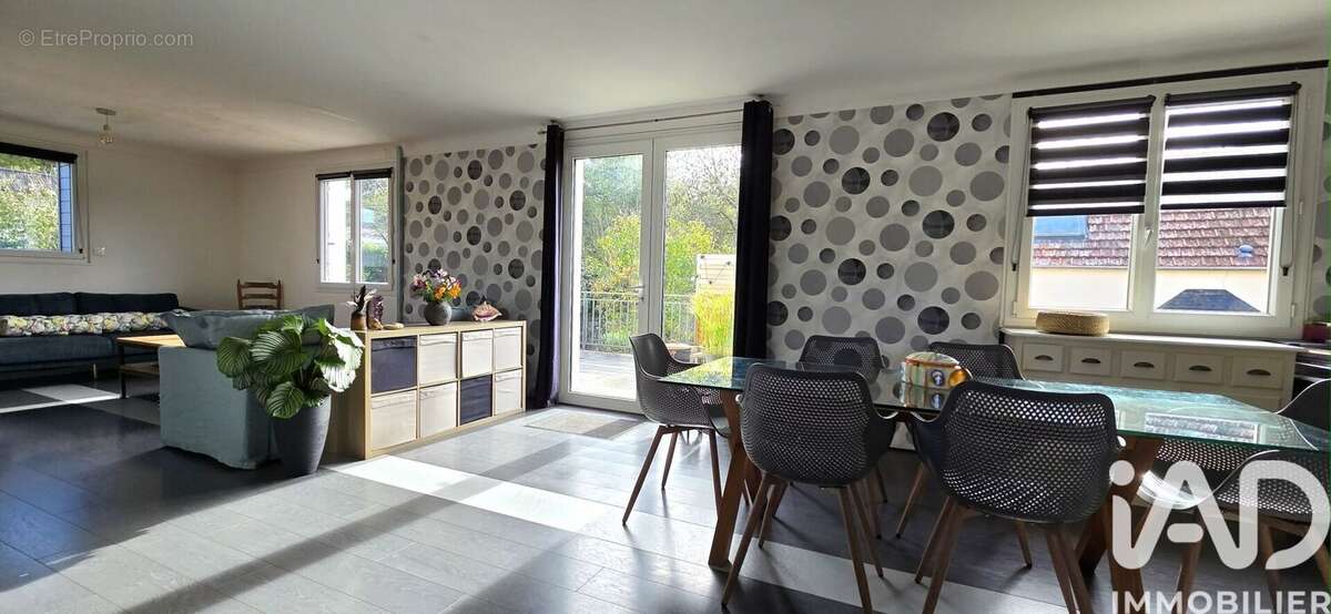 Photo 6 - Maison à SAINT-JEAN-LA-POTERIE