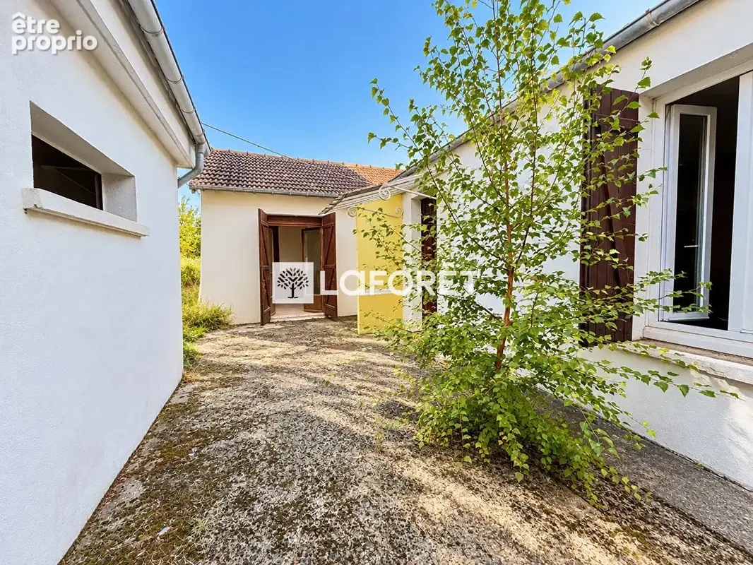 Maison beaumont.sur oise de 130 m² - photo 11